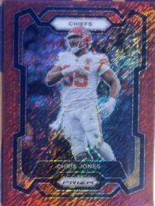 Chris Jones