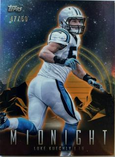 Luke Kuechly
