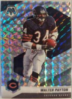 Walter Payton