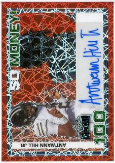 Antwann Hill Jr.