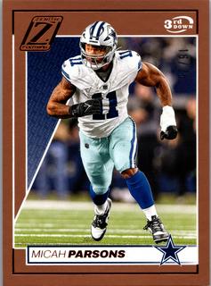 Micah Parsons