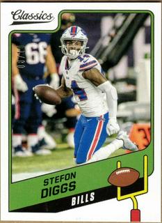 Stefon Diggs