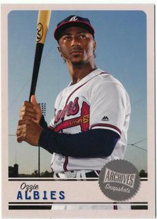 Ozzie Albies