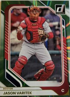Jason Varitek