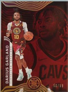 Darius Garland