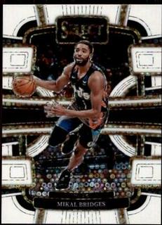 Mikal Bridges