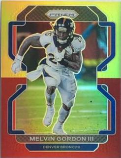 Melvin Gordon III