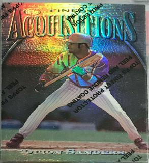 Deion Sanders