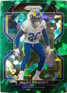Jalen Ramsey