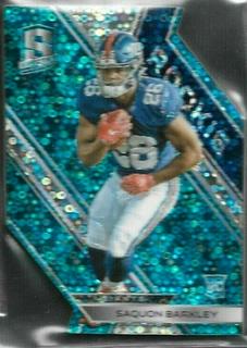 Saquon Barkley