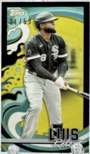 Luis Robert