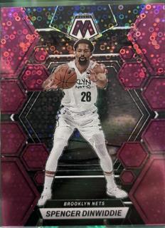 Spencer Dinwiddie