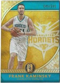 Frank Kaminsky