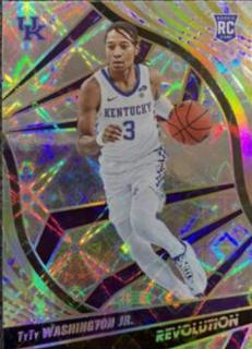 TyTy Washington Jr.