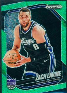 Zach LaVine