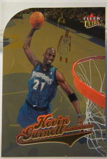 Kevin Garnett
