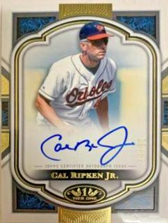 Cal Ripken Jr.