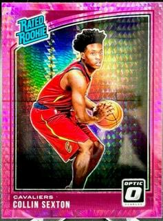 Collin Sexton