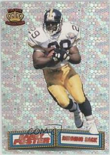 Barry Foster