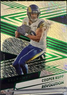 Cooper Kupp