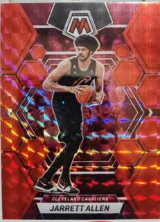 Jarrett Allen