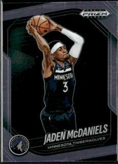 Jaden McDaniels