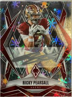 Ricky Pearsall