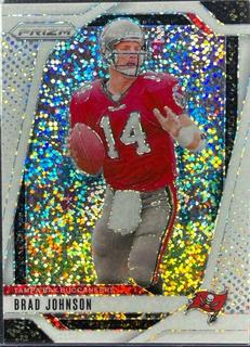 Brad Johnson