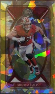 Nick Bosa