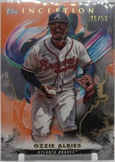 Ozzie Albies