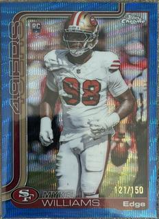 Mykel Williams