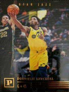 Donovan Mitchell