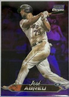 Jose Abreu