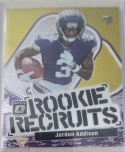 Jordan Addison