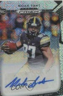 Noah Fant