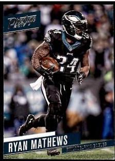 Ryan Mathews