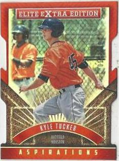 Kyle Tucker