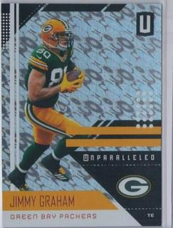 Jimmy Graham