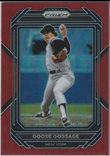 Goose Gossage