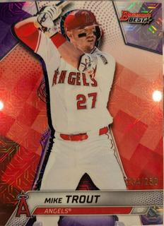 Mike Trout