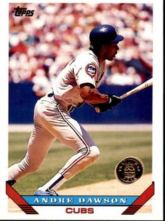 Andre Dawson