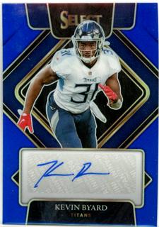 Kevin Byard