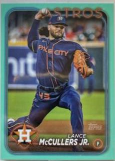 Lance McCullers Jr.