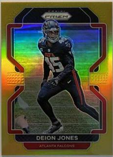 Deion Jones
