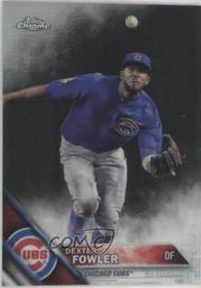 Dexter Fowler