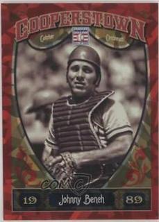 Johnny Bench