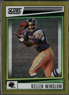 Kellen Winslow