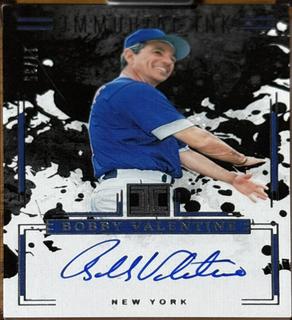 Bobby Valentine