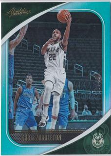 Khris Middleton