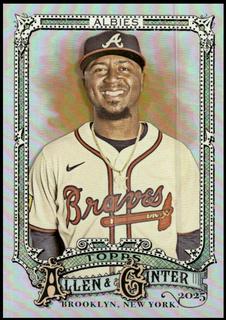 Ozzie Albies